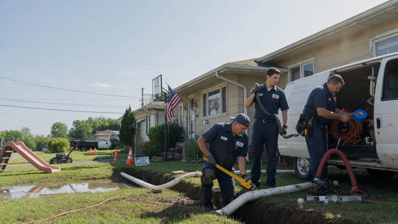 Toilet Installation in Richfield, OH near me